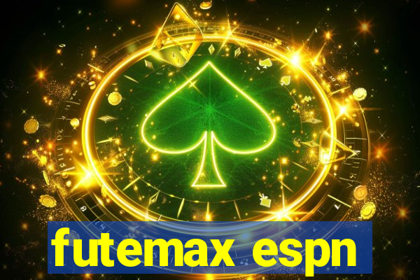 futemax espn